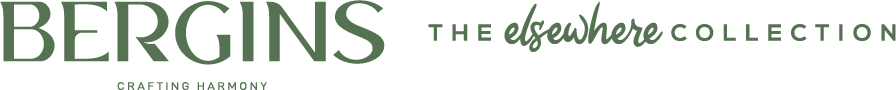 BERGINS — The Elsewhere Collection