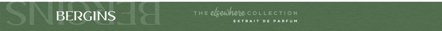The Elsewhere Collection — Extrait de Parfum