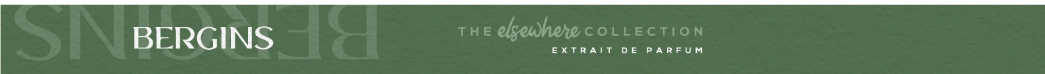 The Elsewhere Collection — Extrait de Parfum