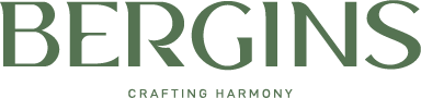 BERGINS — Crafting Harmony
