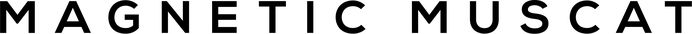 Magnetic Muscat
