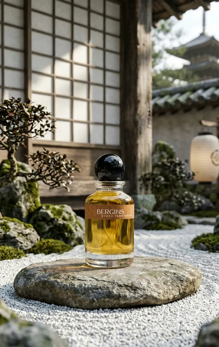 Kyoto Temptation — the real place it's named for